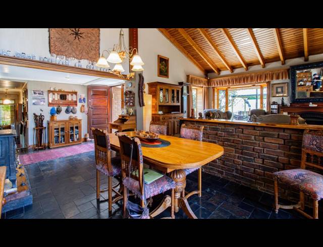 5 BEDROOM HOUSE FOR SALE IN MONDEOR